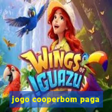 jogo cooperbom paga